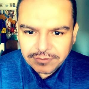 Meet your Posher, Gerardo